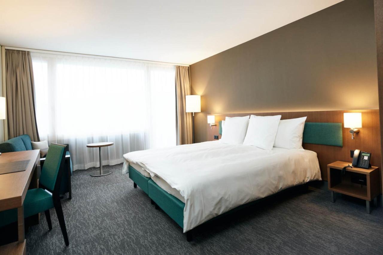 Doppelzimmer Seeseite