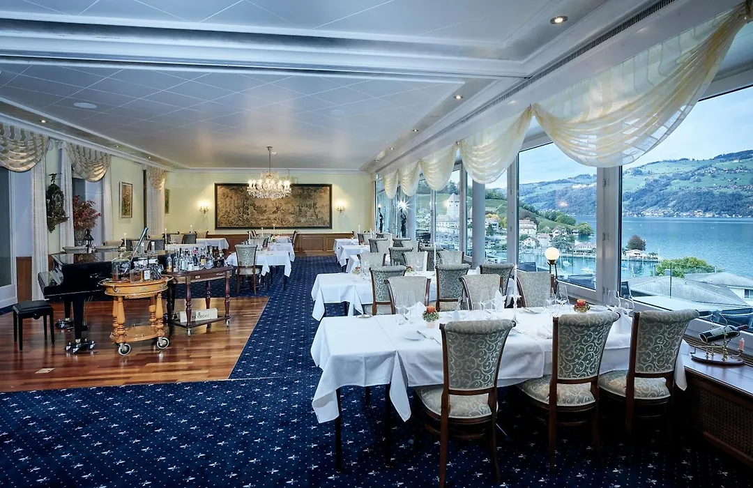 Belvedere Strandhotel-1