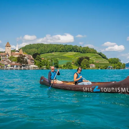 Hotel Eden Spiez-2