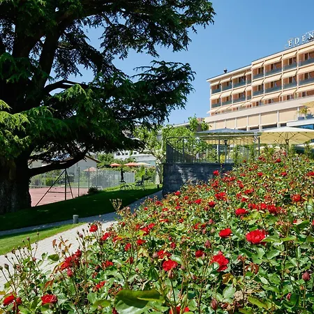 Hotel Eden Spiez-3